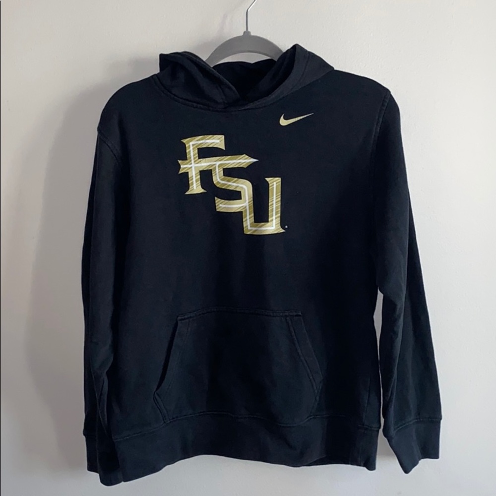 Nike FSU Hoodie